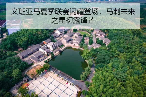 文班亚马夏季联赛闪耀登场，马刺未来之星初露锋芒